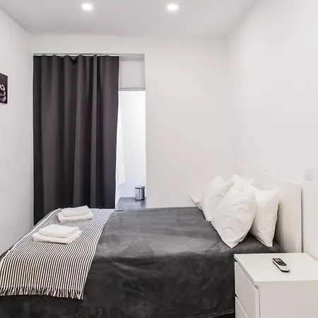 Remodeled Apartment In The City Center. FAO Buitenkant foto