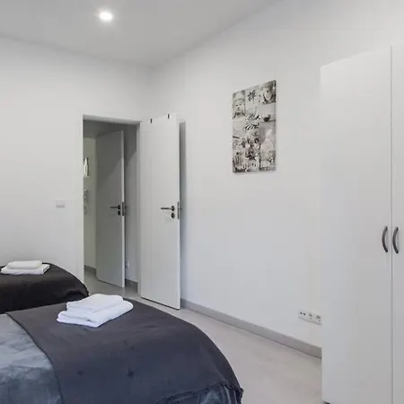 Remodeled Apartment In The City Center. FAO Buitenkant foto