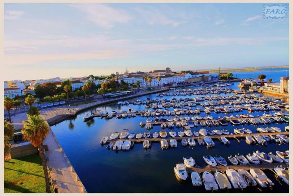 Remodeled In The Center. Distretto di Faro
